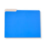 Wall Street File Folder
