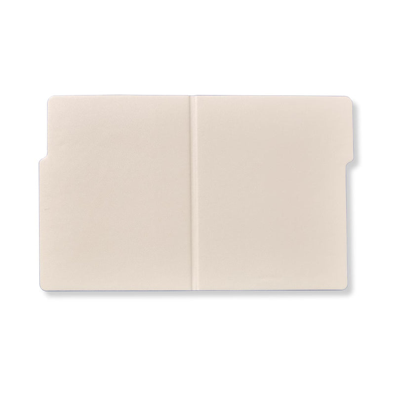 Wall Street File Folder