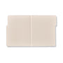 Wall Street File Folder