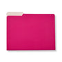 Wall Street File Folder