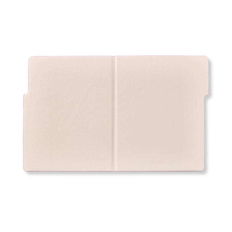 Wall Street File Folder