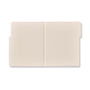 Wall Street File Folder