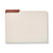 Wall Street File Folder