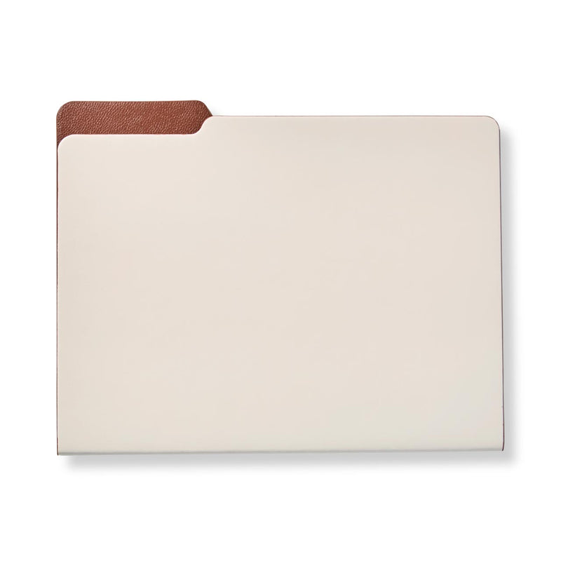 Wall Street File Folder