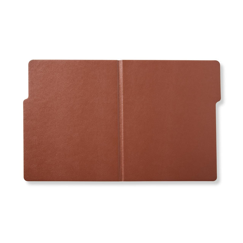 Wall Street File Folder