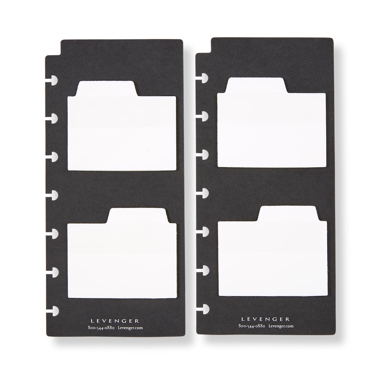 Sticky Notes, Tabs & Page Markers Levenger