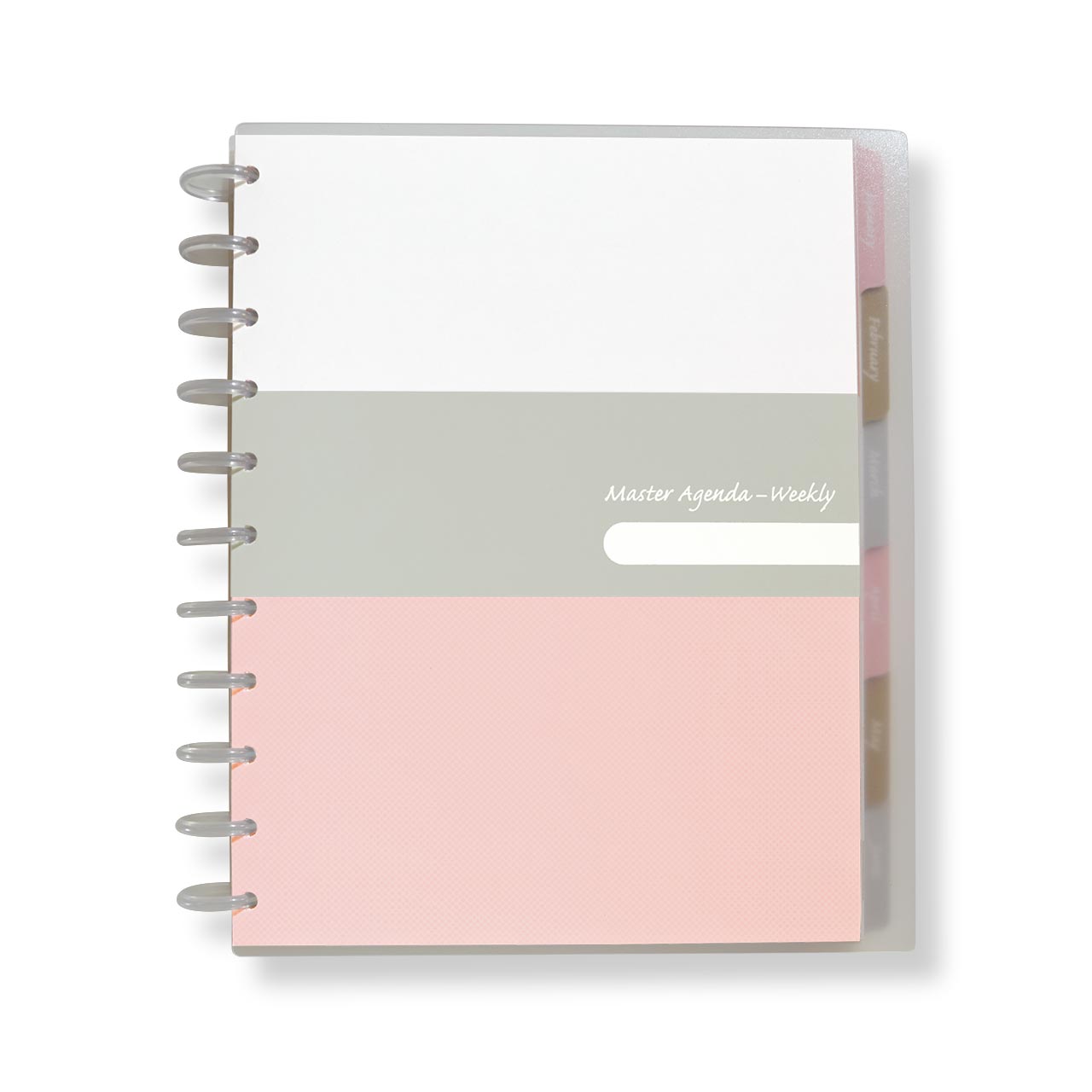 Circa® smartPlanners™ &amp; Agenda Books | Levenger