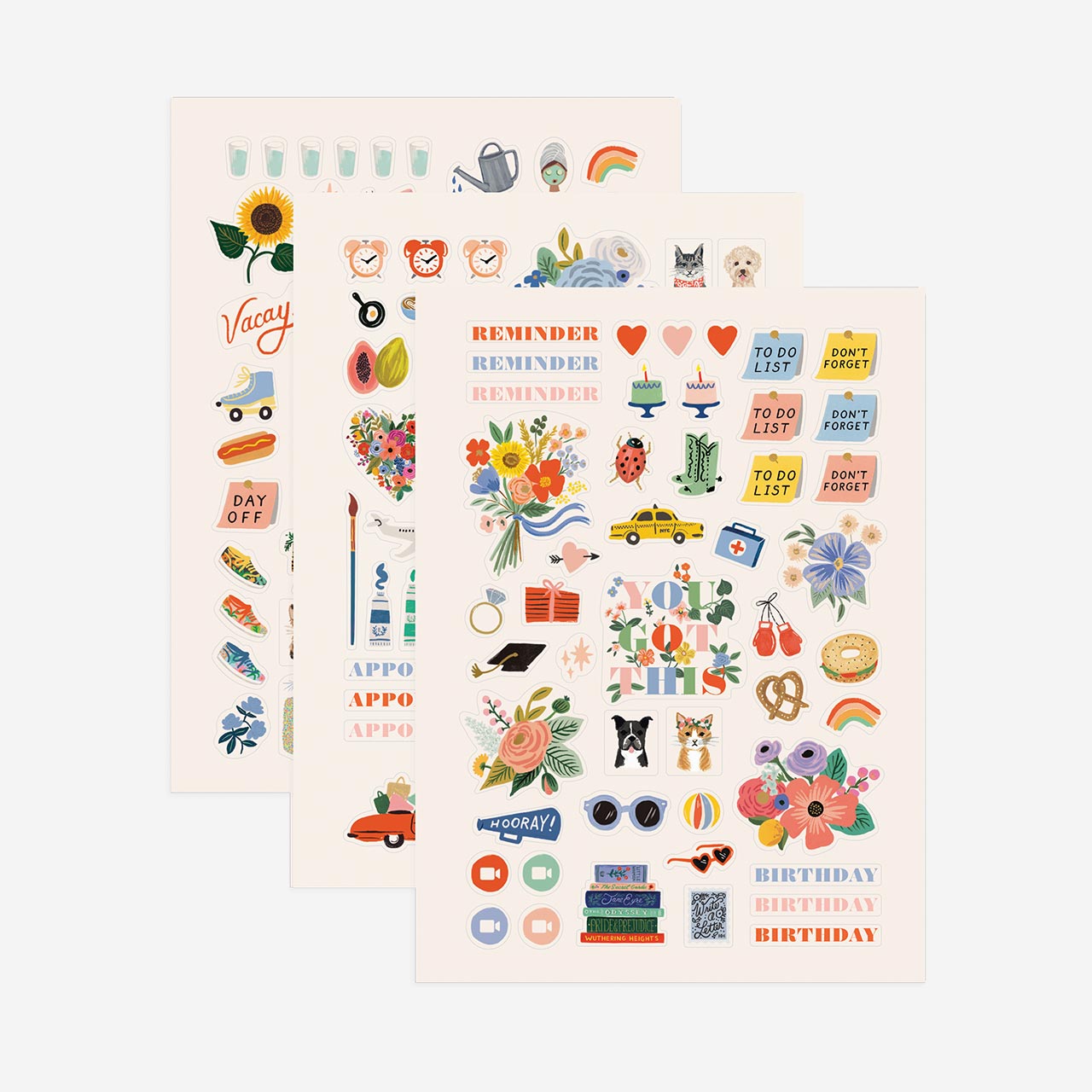 Top 95+ sticker pack unavailable messenger dễ nhất CoCreated English