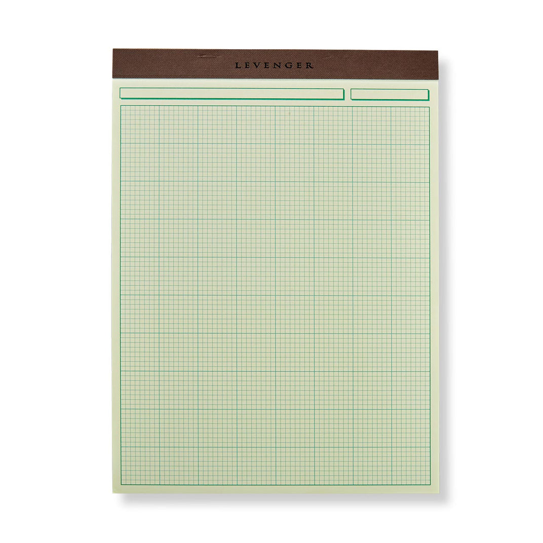 Freeleaf Engineer Grid Pad (set of 2) freeleaf-engineer-grid-pad-set-of-2