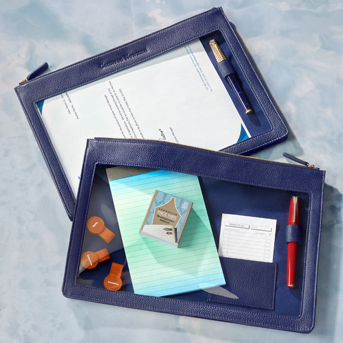 Notebooks & Stationery