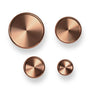 | Copper