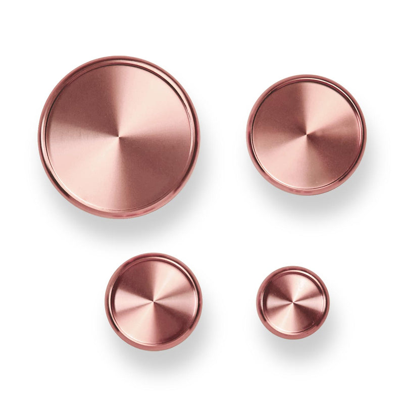 | Rose Gold