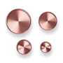 | Rose Gold