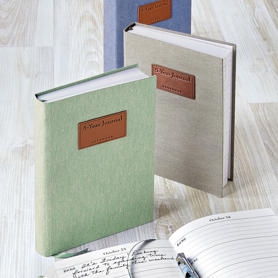 Shop Our Collections of Quality Writing Products | Levenger