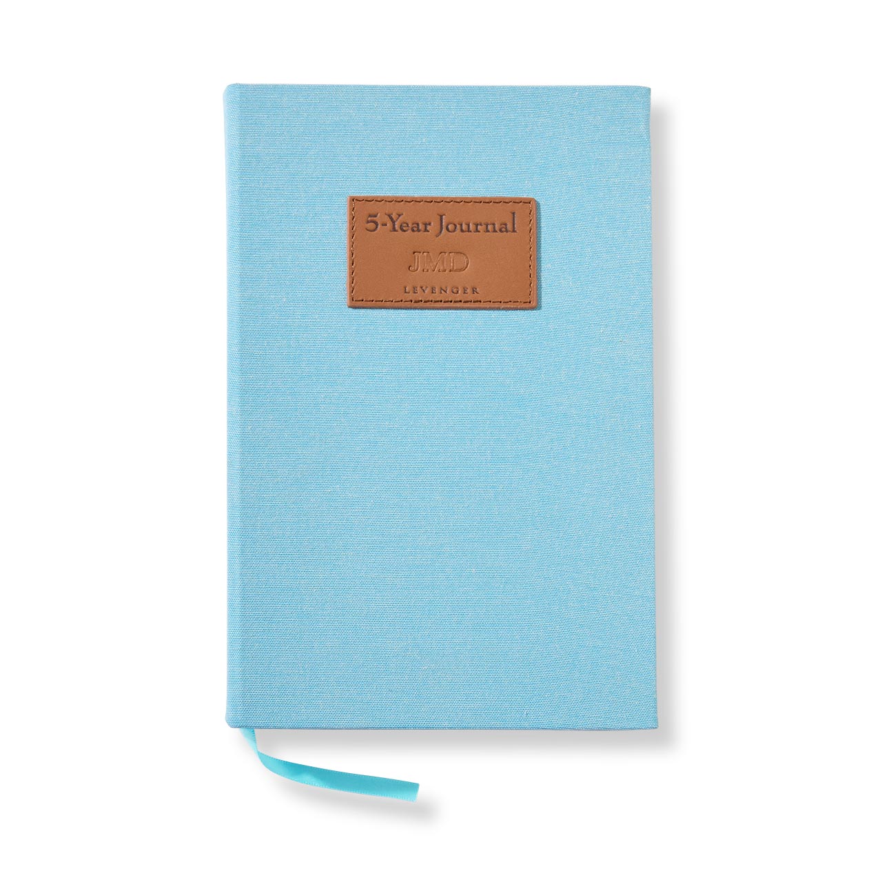【12/31まで】MY FIVE YEARS DIARY The Levenger 5-Year Journal | Five-Year Diary | Memory Journal