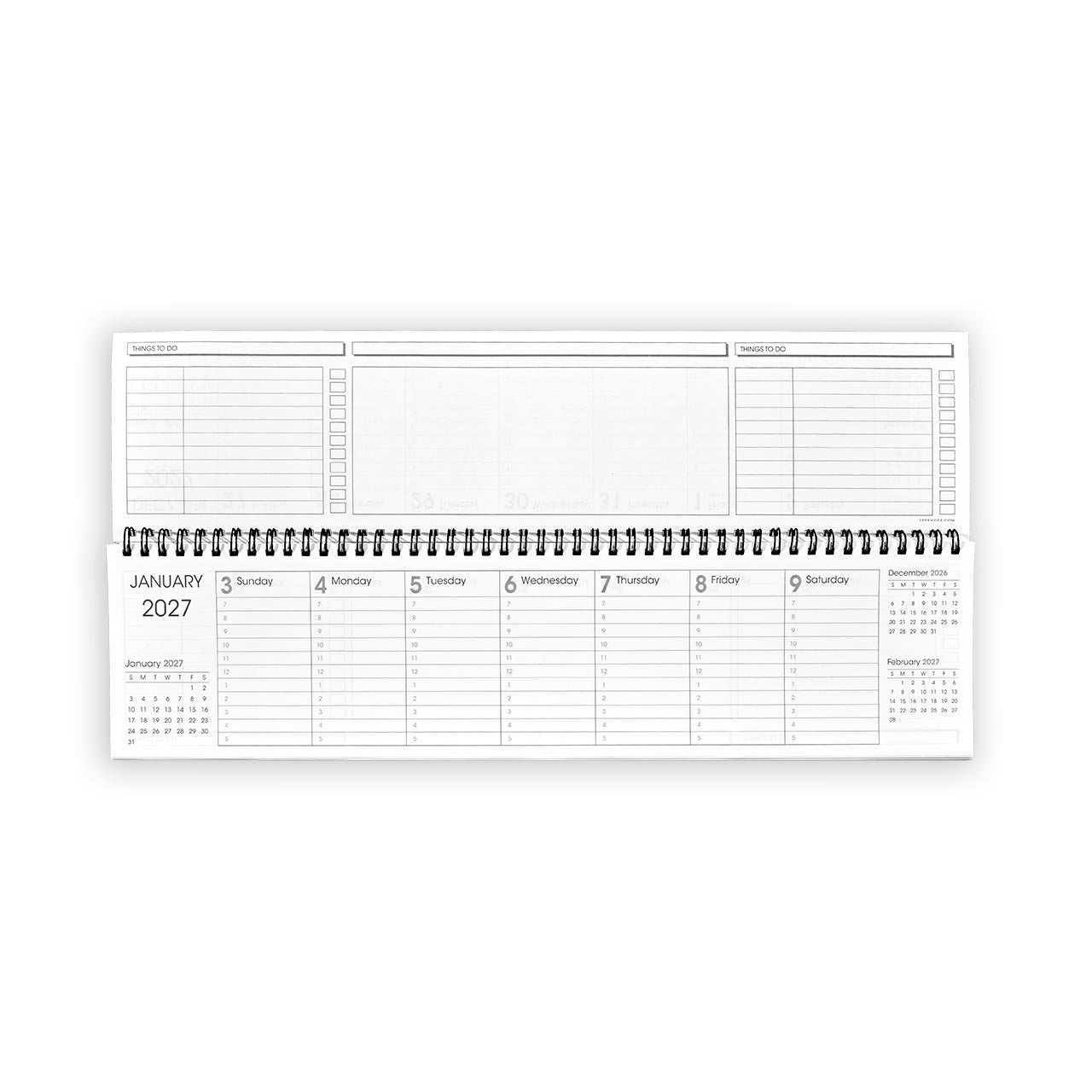 ADS5595_Weekly_Margin_Calendar