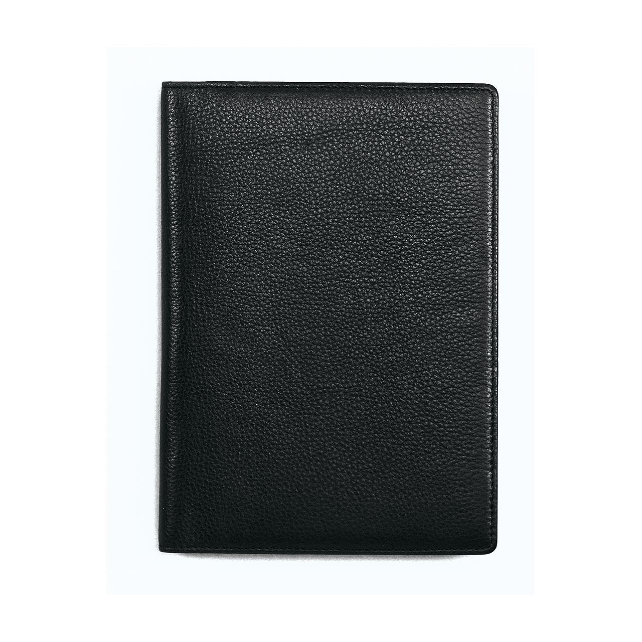 Executive Stanley Leather Journal