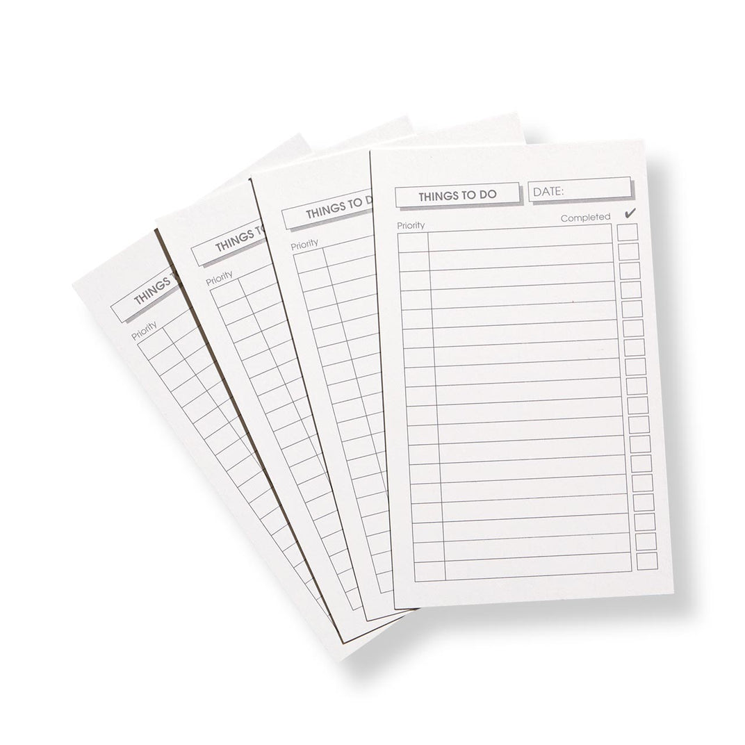 Weekly And Monthly 3 X 5 Calendar Cards For 2024 weekly-and-monthly-3-x-5-calendar-cards-for-2024
