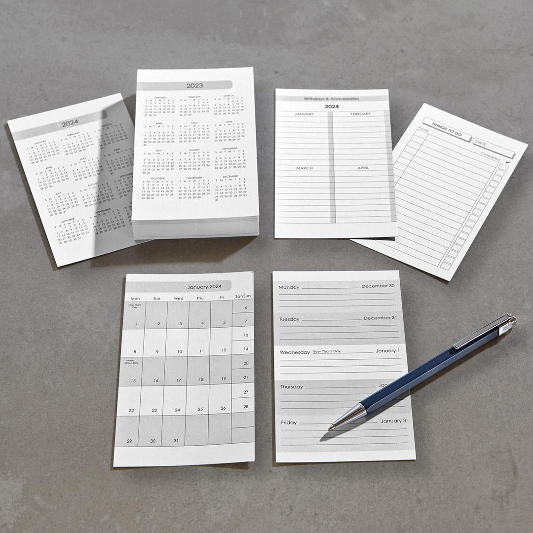 Levenger Index Cards 3 x 5 Index Cards Custom Cards