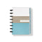 2026 Circa smartPlanner Weekly Agenda Discbound Notebook