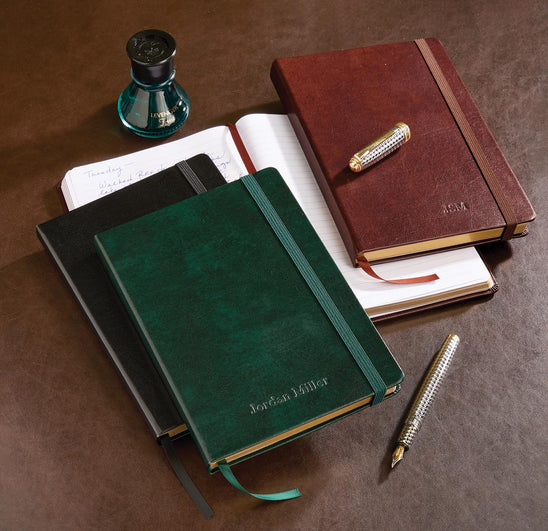 Your Notes Deserve It