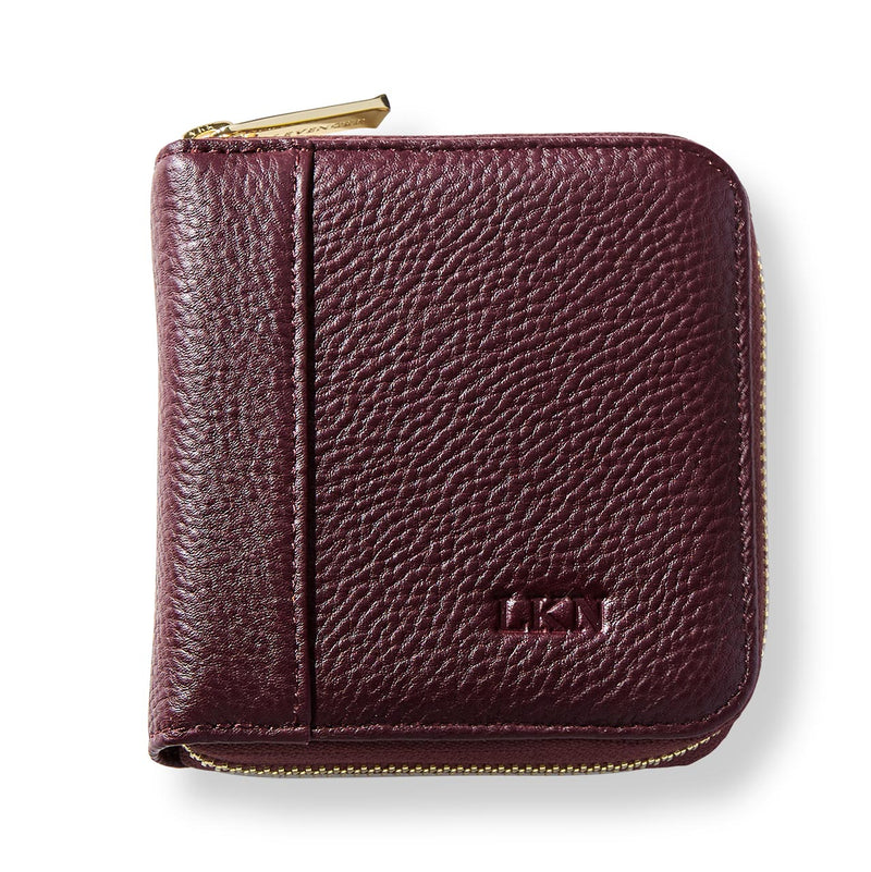 | Burgundy