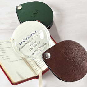 The Better To See You With