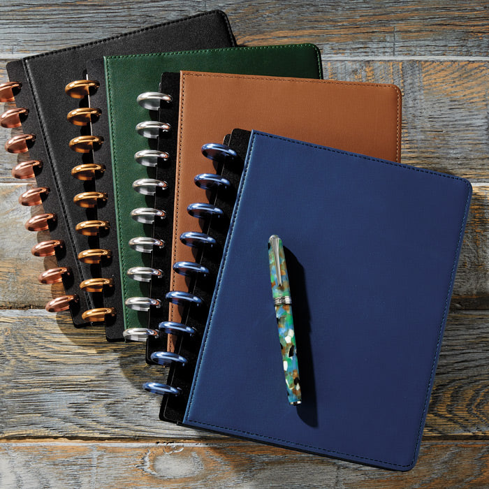 Notebooks