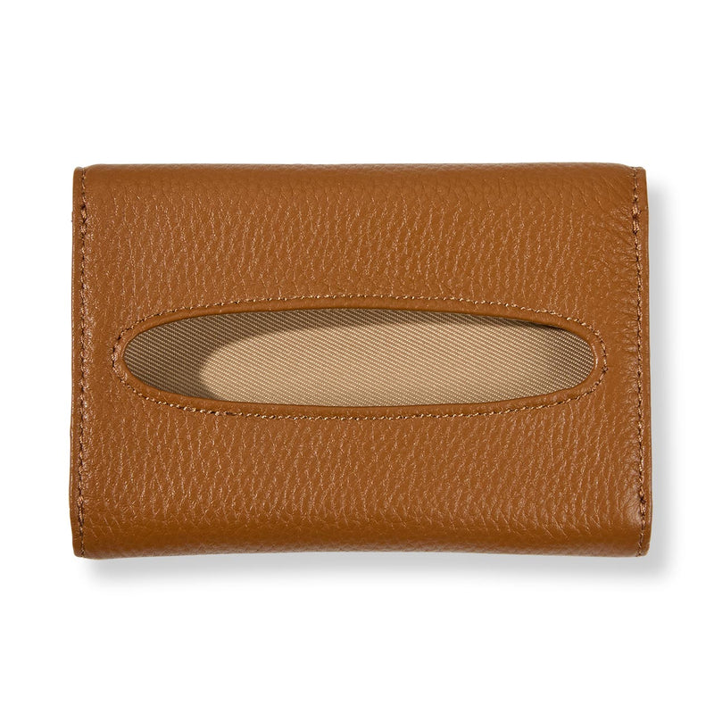 | British Tan
