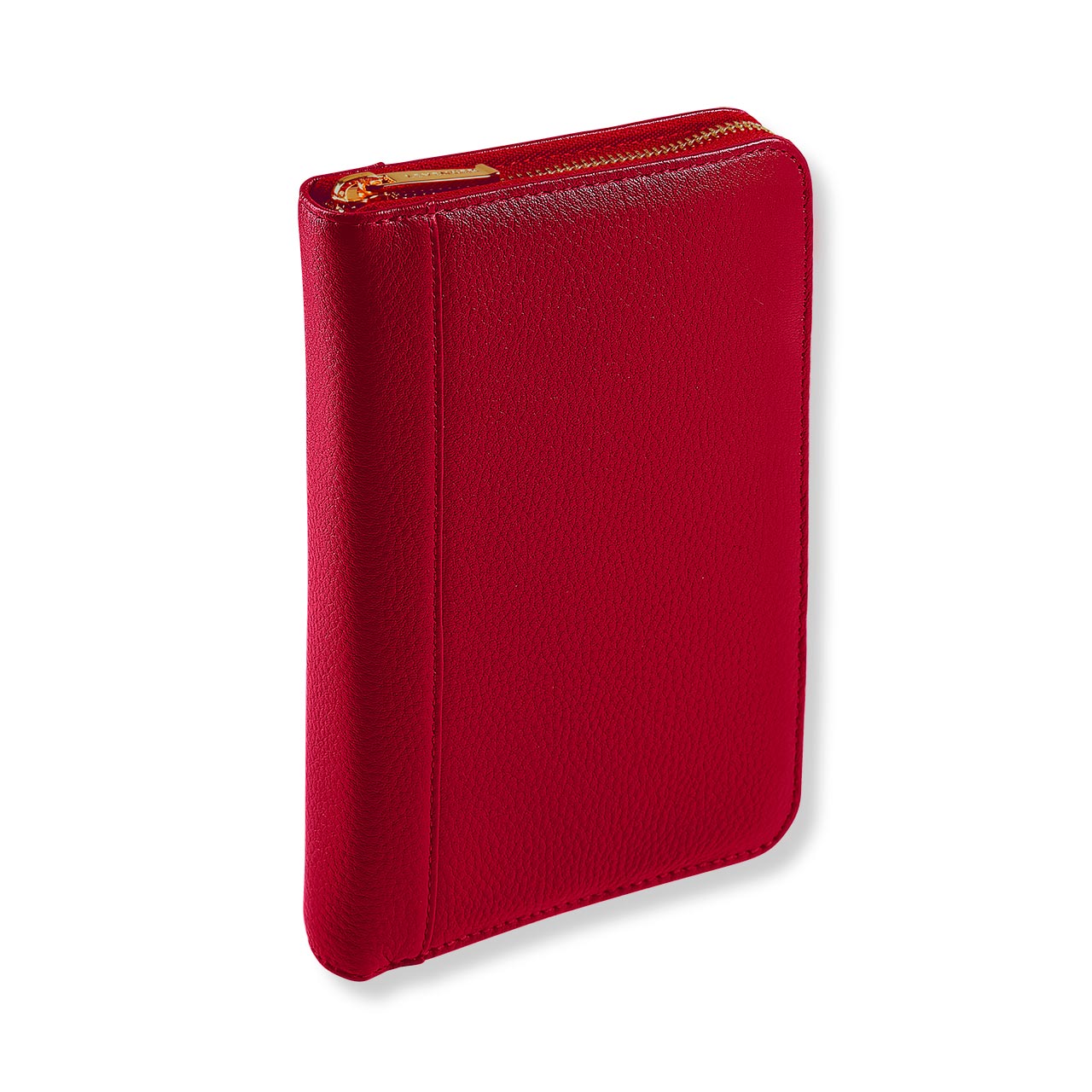 Levenger | Getaway Travel Jewelry Case | Leather Jewelry