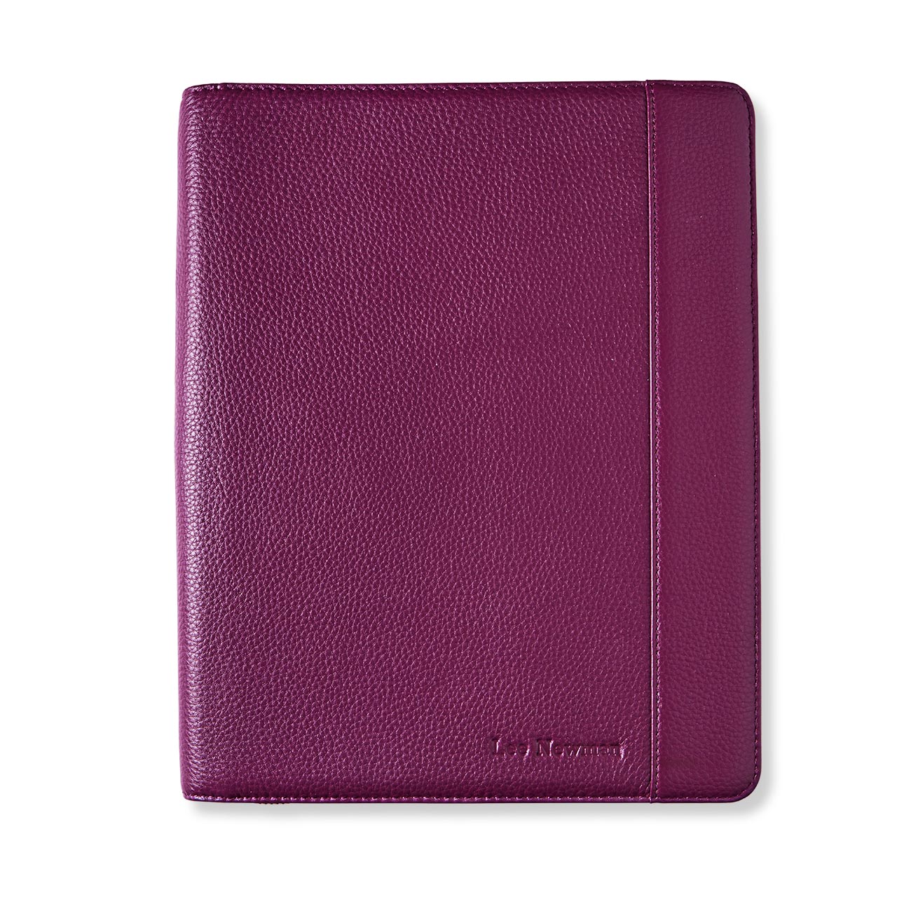 Leather Padfolios Personalized Portfolios Leather Folio