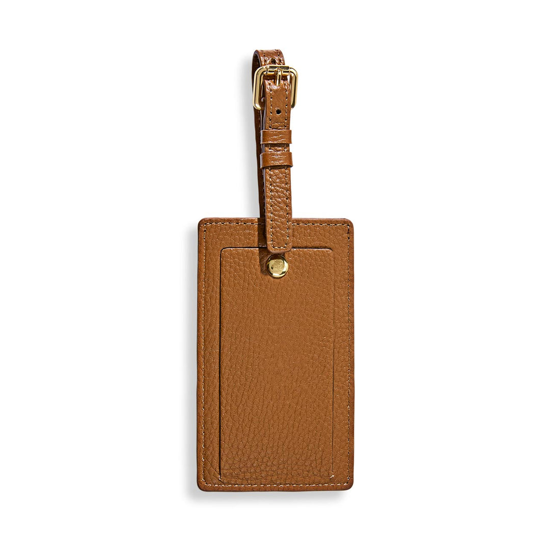 | British Tan