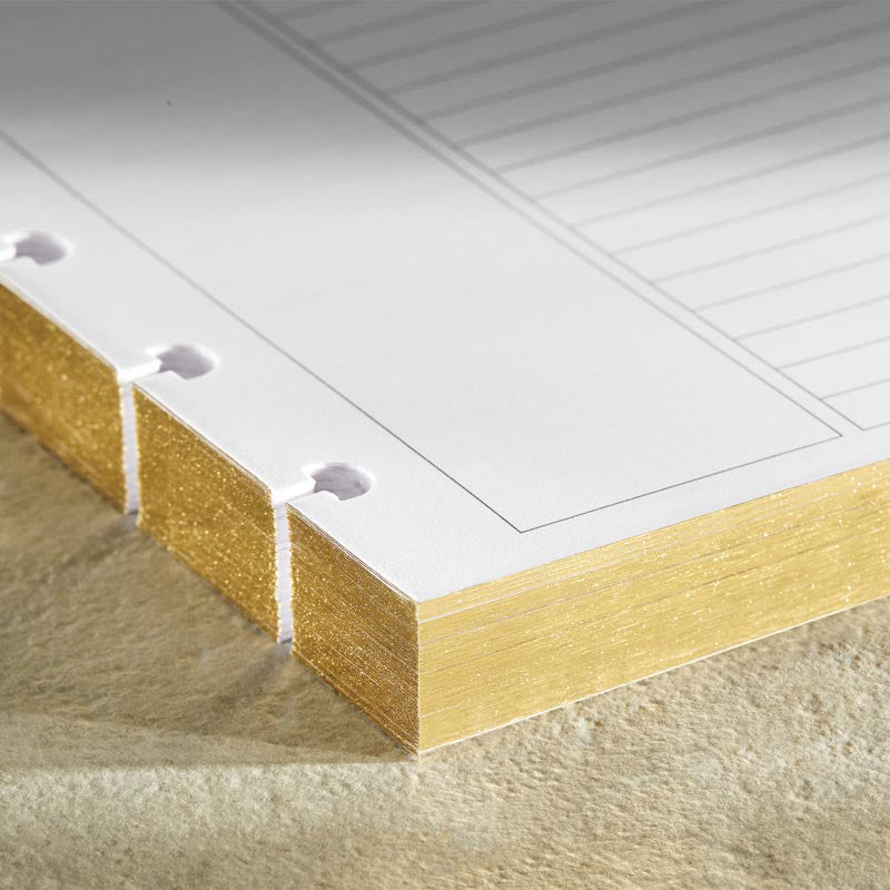 Levenger Circa D Luxe Circa Notebook Bundle
