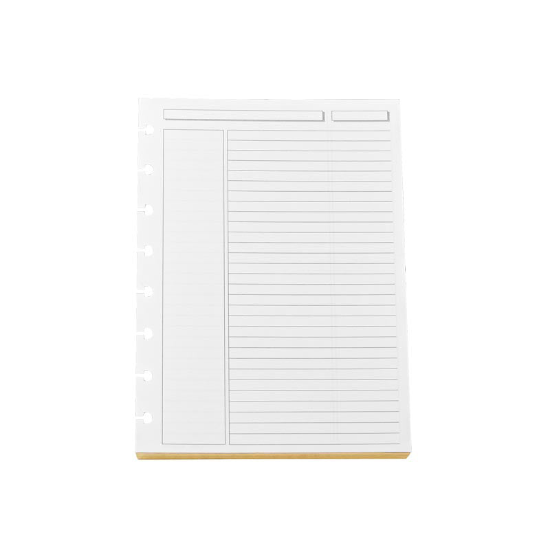 Levenger Circa D Luxe Circa Notebook Bundle