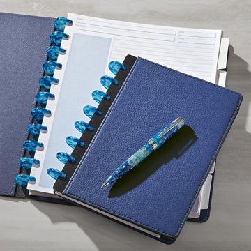 Levenger | Circa Notebook Kits | The Circa Concierge