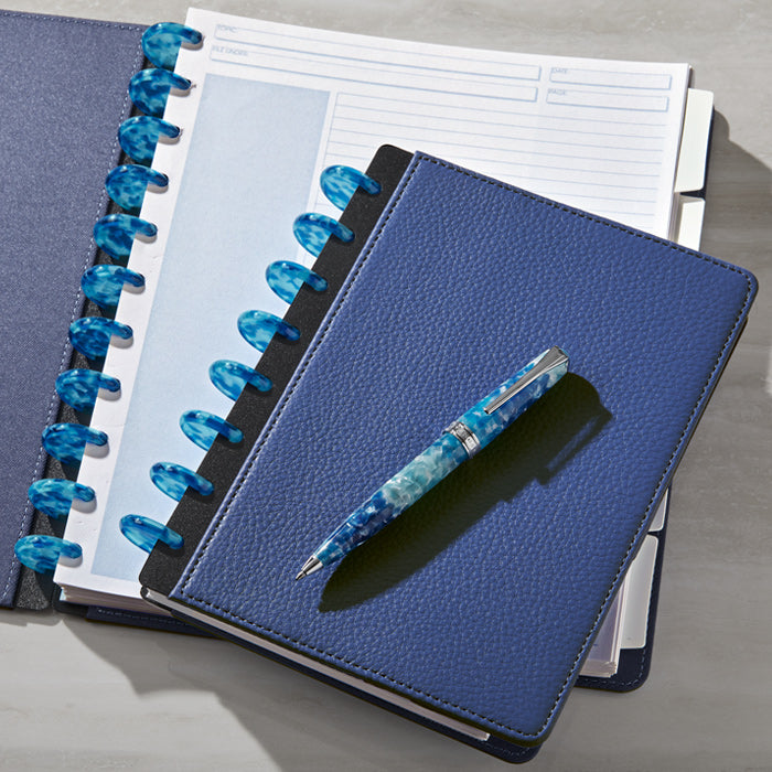 Circa® by Levenger | The Original Disc Bound Notebook System