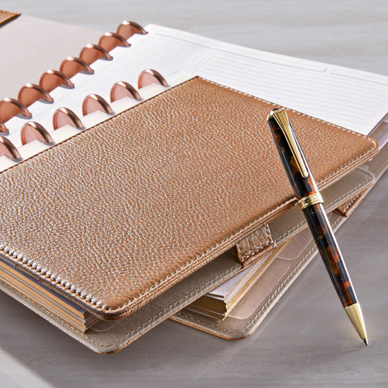 Circa® by Levenger | The Original Disc Bound Notebook System