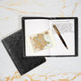 Impressions Stanley Leather Journal