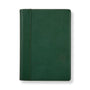 Levenger | Stanley Leather Journal | Full-Grain Leather Notebook