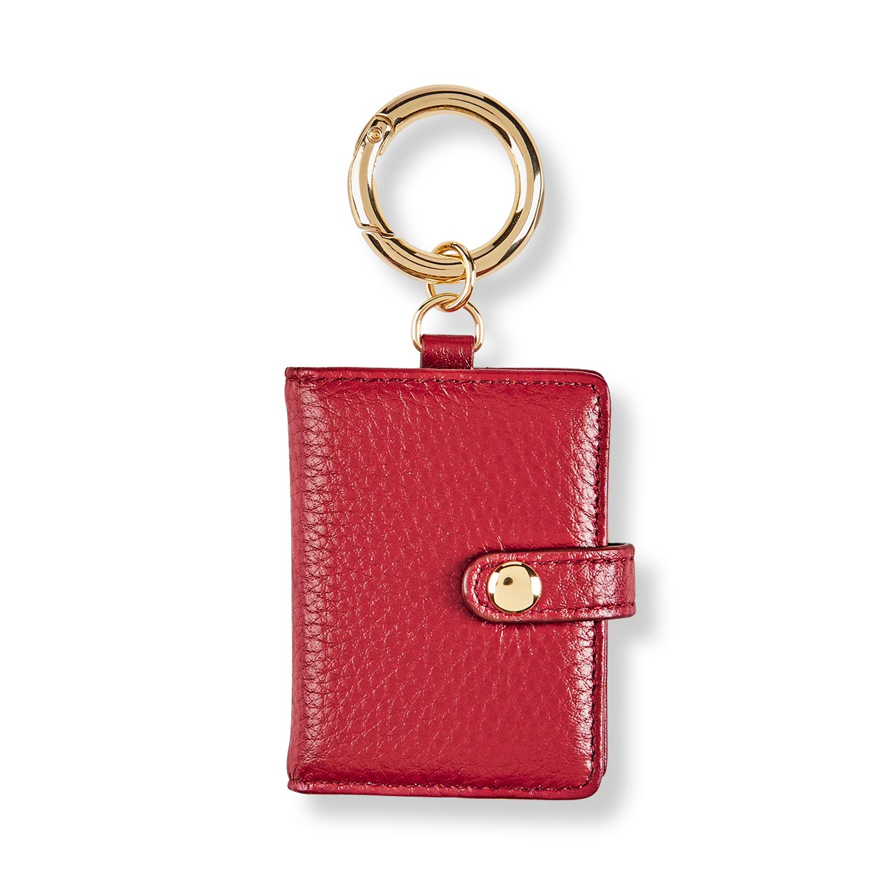 COACH keycharm Notebook Diary Signature