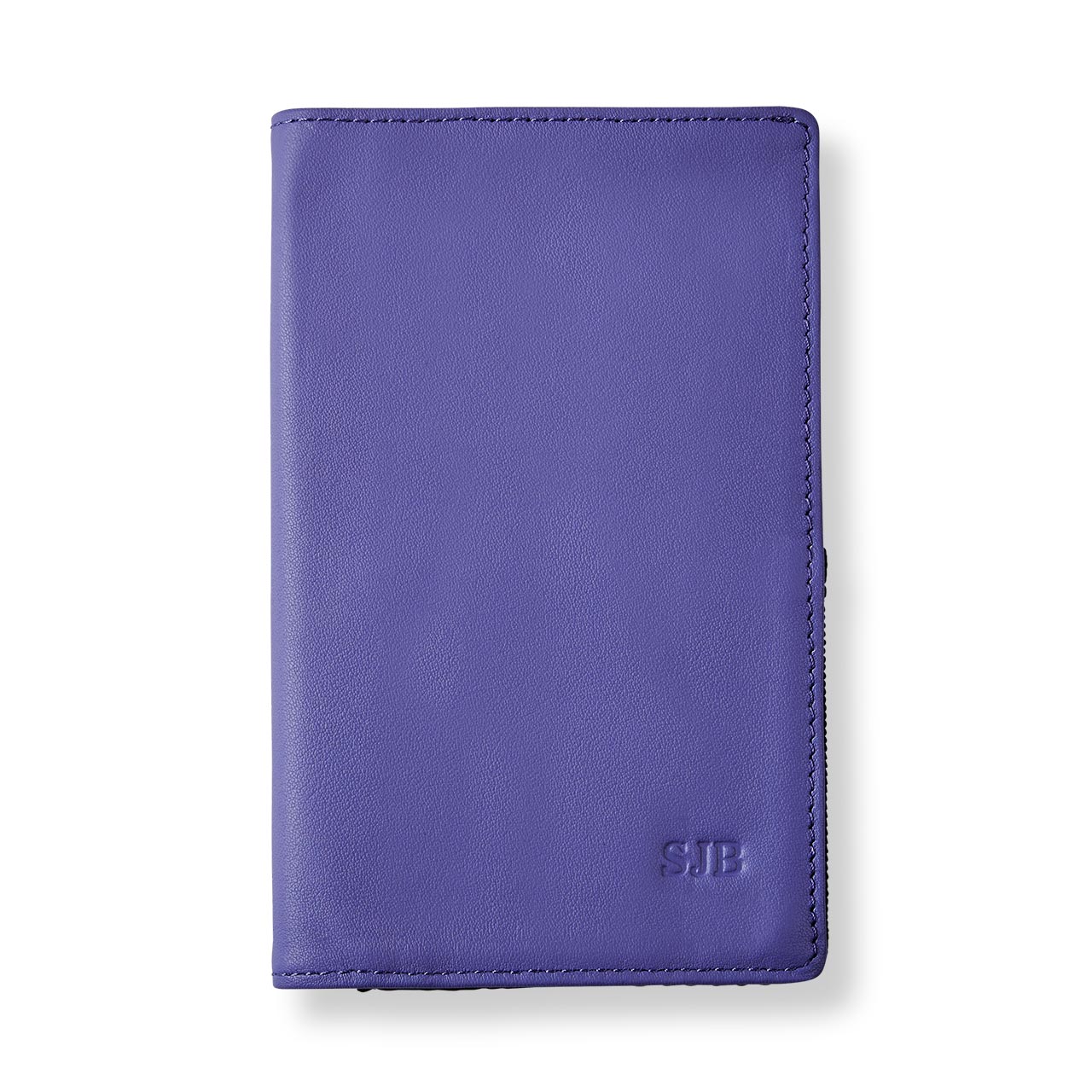 Best of Both Worlds Leather Palm Folio