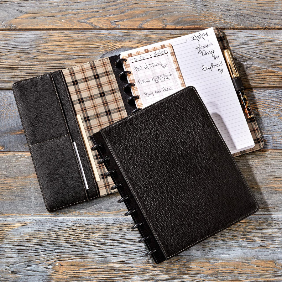 Levenger | Circa Midway Size | For Happier Planning