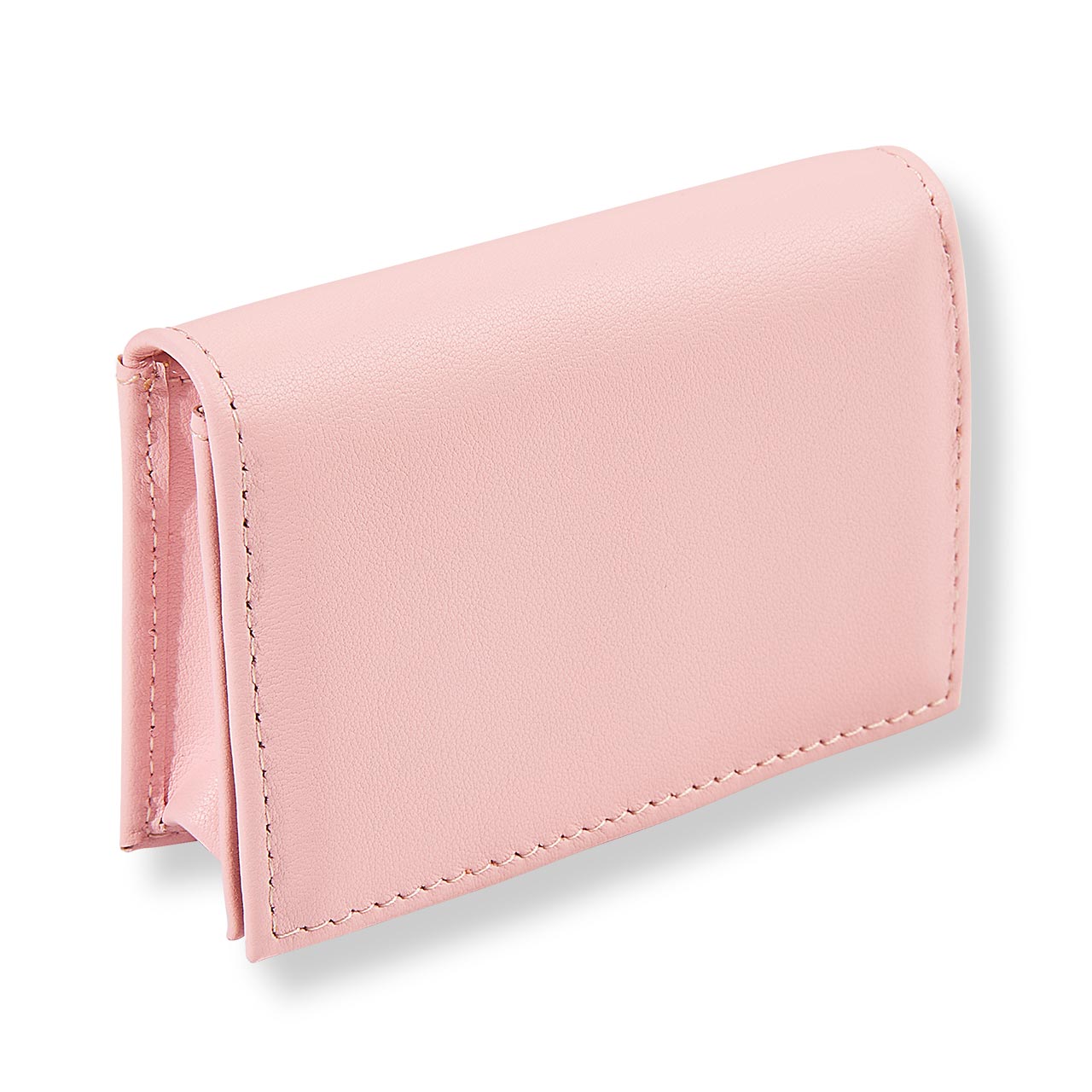 CHALLENGER×POTER LETHER CARD WALLET The Original Card Wallet from Levenger | Leather Card Wallet