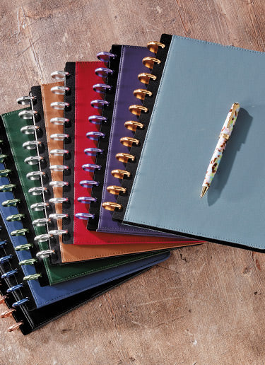 Notebooks
