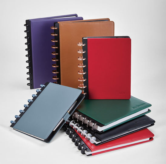 Circa Discbound Notebooks