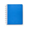Circa Leather Discbound Notebook