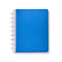 Circa Leather Discbound Notebook
