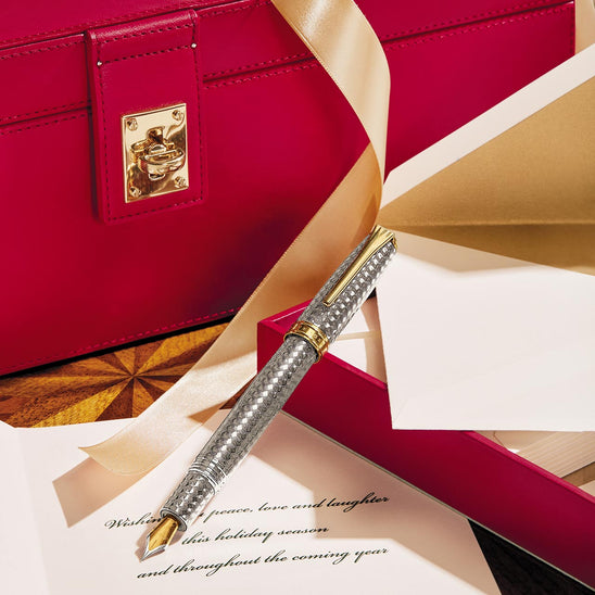 Levenger Stationery | Fine Paper & Pads | Greeting Cards | Office Supplies