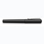 Hexo Fountain Pen - Black, Fine - Final Clearance