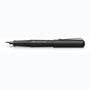 Hexo Fountain Pen - Black, Fine - Final Clearance